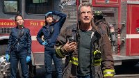 Chicago Fire